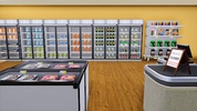 Store Management Simulator screenshot 6