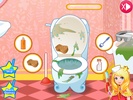 Princess Clean Bathroom screenshot 5