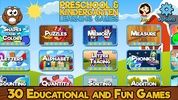 Preschool & Kindergarten screenshot 6