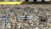 City Flight Simulator 2015 screenshot 3