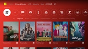 SYFY (Android TV) screenshot 2