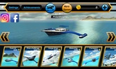 Game of Flying: Cruise Ship 3D screenshot 6