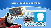 Thomas & Friends™: Read & Play screenshot 10