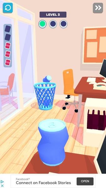 Office Life 3D - Preview 9
