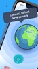 USA VPN Proxy, Free VPN Unlimited - VPN Master screenshot 7