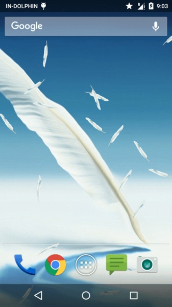 Galaxy Note 2 Magic Neo - Preview 4