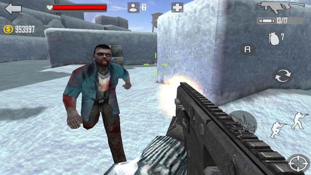 Dead Strike 3D - Preview 5