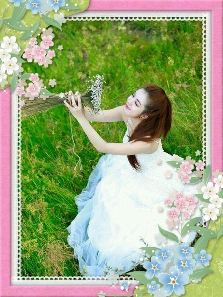 Love Frame - Preview 3