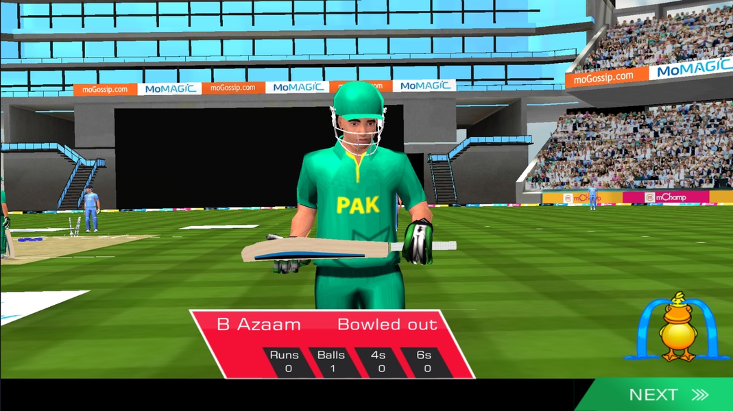 Bhuvneshwar Kumar: Official Cricket Game - Preview 4