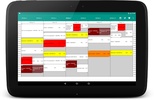 Skolschema – schemat i mobilen screenshot 2