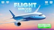 Flight Sim 2019 screenshot 1