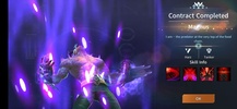 Heroes War: Counterattack screenshot 9