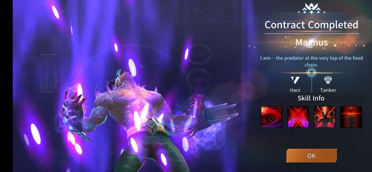 Heroes War: Counterattack - Preview 8