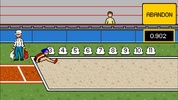 Athletics - World Championship screenshot 2