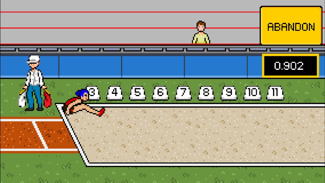 Athletics - World Championship - Preview 2