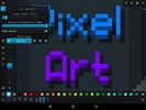 Draw Pixel Art screenshot 15