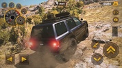 Offroad 4x4 Jeep Driving Game screenshot 6