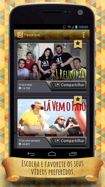 +1 Filmes - Preview 3