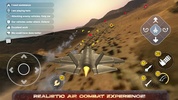 AeroMayhem PvP: Air Combat Ace screenshot 11