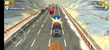 Mini Race Car Legends screenshot 3