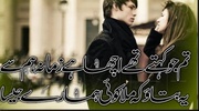 Urdu Design Poetry screenshot 5