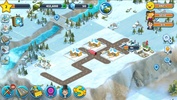 Snow Town: Ice Village World Winter Age screenshot 3