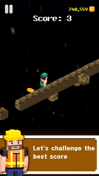 BranchRoad - Preview 2