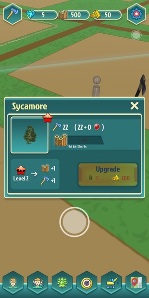 Plant The World - Preview 1
