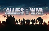 Allies in War screenshot 11