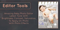 Baby Story Video Maker screenshot 6