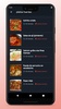 Cuban Recipes - Food App screenshot 7
