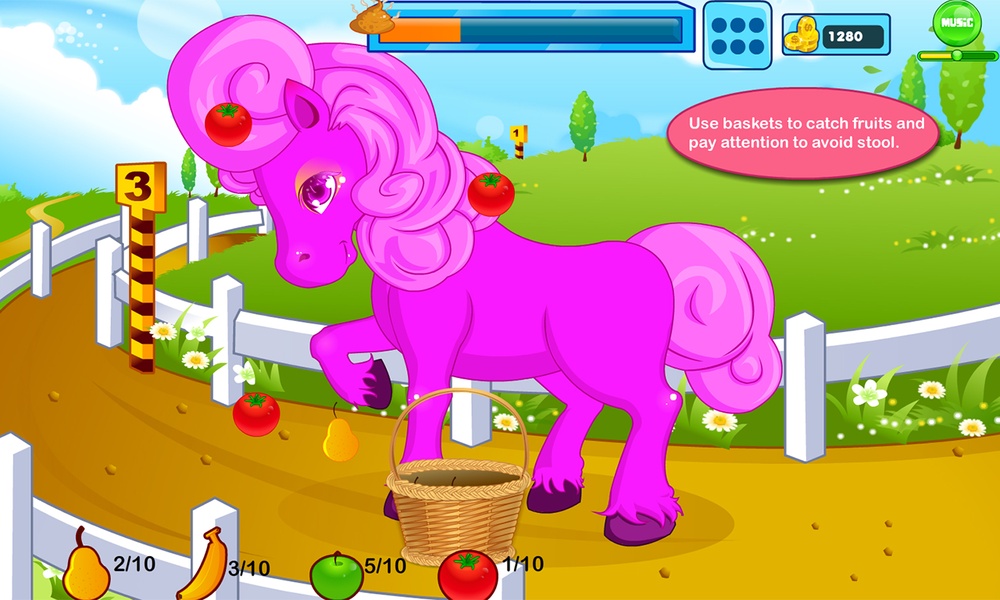Pony Care - Preview 2