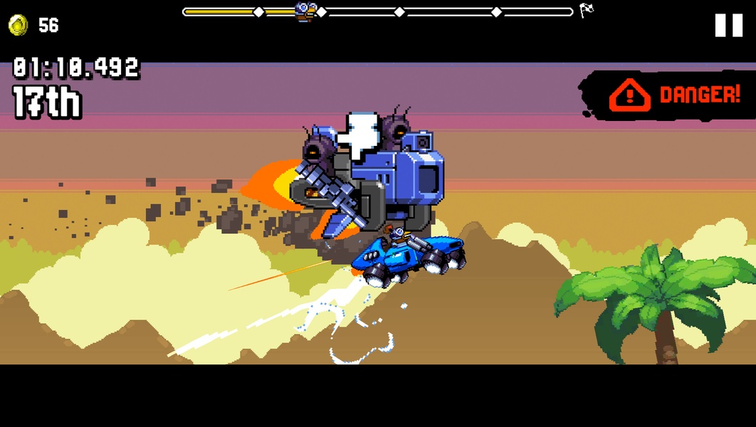 Road Warriors for Android - Download the APK from Uptodown