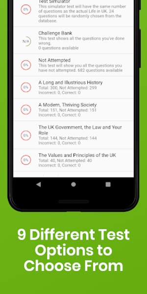 UK Citizenship - Preview 17