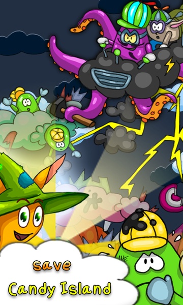 Candy Island HD - Preview 3