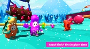 Knockout Party Match Fall Game screenshot 3