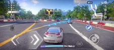 Free Racing: 3v3 screenshot 10