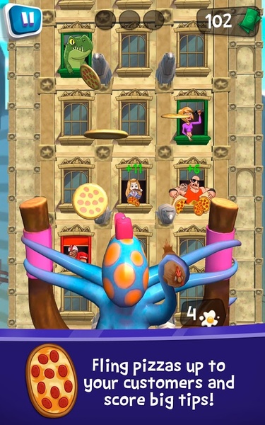 OctoPie - Preview 3