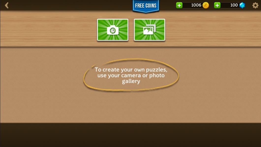 Jigsaw Puzzles Classic - Preview 7
