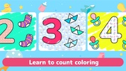 Coloring Babies screenshot 7