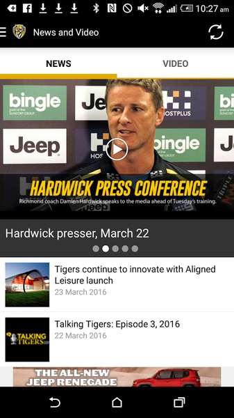Richmond - Preview 3
