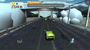 Car Racing 2015 screenshot 7