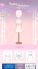 Anime Princess Dress Up screenshot 1