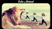 Echo Animal Effect : best echo mirror with animal screenshot 5