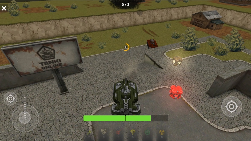 Tanki Online - Preview 2