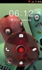 Go Locker Red Four Key Theme screenshot 2