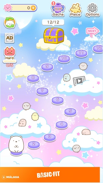 Sumikkogurashi the Movie - Preview 3