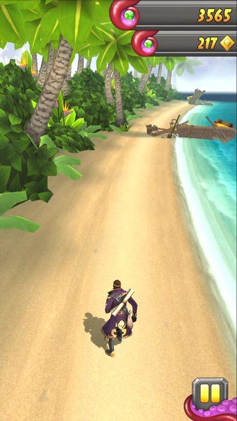 Pirate Cove Run - Preview 8