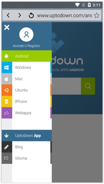 9G Speed Internet Browser- Fast -Small - Preview 6