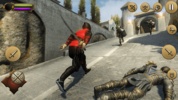 Creed Ninja Assassin Hero screenshot 6